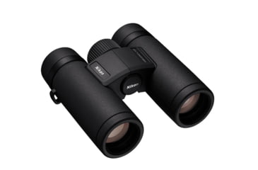 Image of Nikon M7 10 x 30 Roof Prism Binoculars, Black, 16764