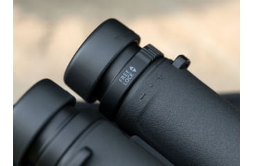 Image of Nikon M7 10 x 30 Roof Prism Binoculars, Black, 16764