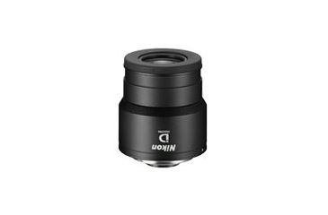 Image of nikon mep-38w fieldscope eyepiece for monarch, black 16108