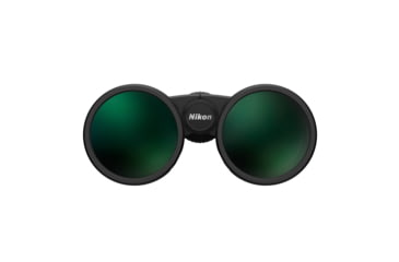 Image of Nikon Monarch M5 12x50mm Porro Prism Binoculars, Black, Full Size, 16846