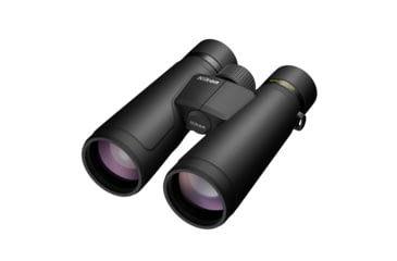 Image of Nikon Monarch M5 12x50mm Porro Prism Binoculars, Black, Full Size, 16846