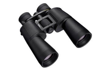 Image of Nikon Action Zoom Binocular 10-22X50mm Porro Prism Binocular