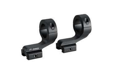 Image of Nikon P-Series Scope Mount w/ Rings 826