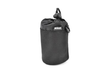 Image of Nikon Prostaff 5 Zoom Spotting Scope 20-60x 82mm-Straight