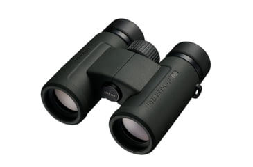 Image of Nikon PROSTAFF P3 10X30mm Binocular, Roof Prism, Black, 16775