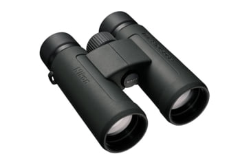 Image of Nikon PROSTAFF P3 8X42mm Binocular, Roof Prism, Black, 16776