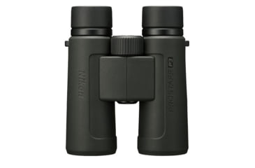 Image of Nikon PROSTAFF P3 8X42mm Binocular, Roof Prism, Black, 16776