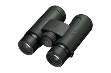 Image of Nikon PROSTAFF P3 8X42mm Binocular, Roof Prism, Black, 16776