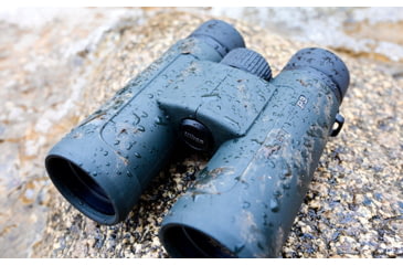 Image of Nikon PROSTAFF P3 8X42mm Binocular, Roof Prism, Black, 16776