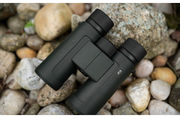 Image of Nikon PROSTAFF P3 8X42mm Binocular, Roof Prism, Black, 16776