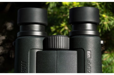 Image of Nikon PROSTAFF P3 8X42mm Binocular, Roof Prism, Black, 16776