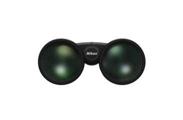 Image of Nikon Prostaff P7 12x50mm Porro Prism Binoculars, Black, Full Size, 16848
