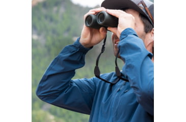 Image of Nikon PROSTAFF P7 8x42mm Binocular, Roof Prism, Black, 16772