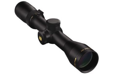Image of Nikon Monarch Gold 1.5-6x42 Matte German #4 Reticle Rifle Scope