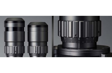 Image of Nikon WX 7x50mm IF Binoculars, Black, 16033