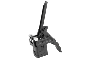 Image of Nine Reloaded Glock 17/19/43X/48 9mm Magazine Loader, Black, 9R-AC-GLOCK