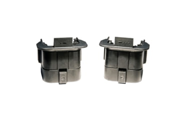 Image of Nine Reloaded S&amp;W M&amp;P/Sig P320/250 9mm Mag Loader Adapter, Black, 9R-EA-SIG320-SW