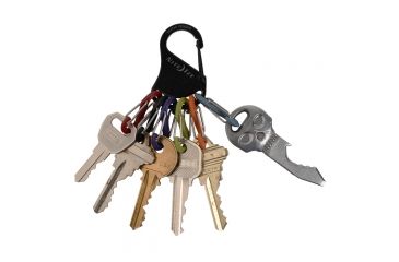 Image of Nite Ize DoohicKey SkullKey Multi-Tool KMTSK-11-R3