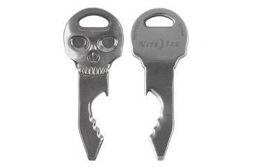 Image of Nite Ize DoohicKey SkullKey Multi-Tool KMTSK-11-R3