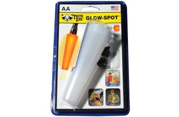 Image of Nite Ize Glow Spot Translucent Cone
