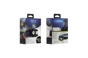 Image of Nite Ize Radiant 250 Headlamp, Teal R250H-36-R8