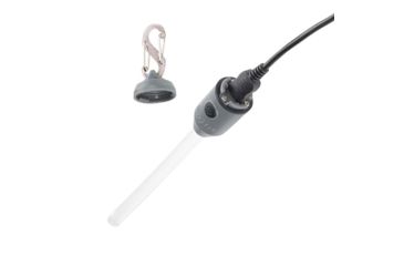 Image of Nite Ize Radiant Rechargeable LED Glow Stick, Disc-O, RGSR-07S-R3