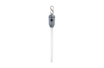 Image of Nite Ize Radiant Rechargeable LED Glow Stick, Disc-O, RGSR-07S-R3
