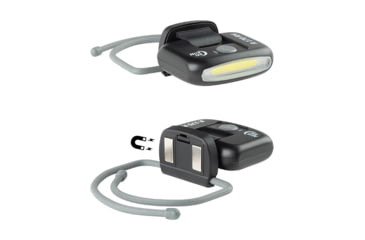 Image of Nite Ize Rechargeable Task Light, R170TR-01-R7