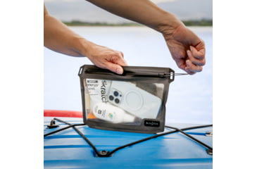 Image of Nite Ize Runoff Waterproof 3-1-1 Pouch - RO311-09-R8