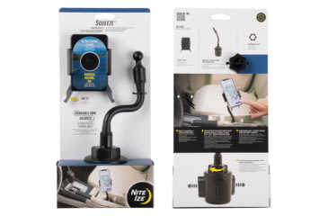 Image of Nite Ize Squeeze Cup Holster Mount