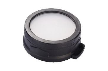 Image of Nitecore 60mm Filter, MH40, MH41, White, 6952506490653