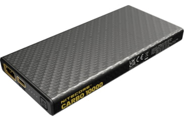 Image of Nitecore Carbo 10,000 Power Bank