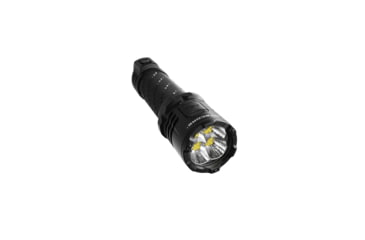 Image of Nitecore P27iX 5000 Lumen 21700 Li-Ion Rechargeable LED Customizable Tactical Flashlight w/ Multi-Beam Modes
