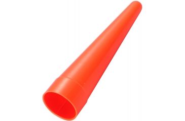 Image of Nitecore Traffic Wand, 40mm, Orange, 6952506490684