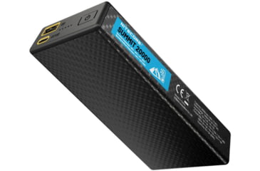 Image of Nitecore Summit 20000 Power Bank