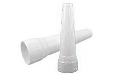 Image of Nitecore Wand Diffuser, 40mm, White, 6952506490677