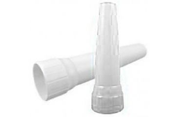 Image of Nitecore Wand Diffuser, 34mm, White, 6952506490363