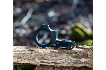 Image of NiteHog Viper 35 Flip to Side Adapter Picatinny. Press Release. Right Flip