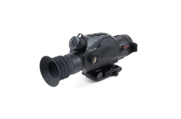 Image of NOCPIX 3.5x35mm SLIM L35 Multi-function Thermal Optic, 384x288, Black, SLIM-L35