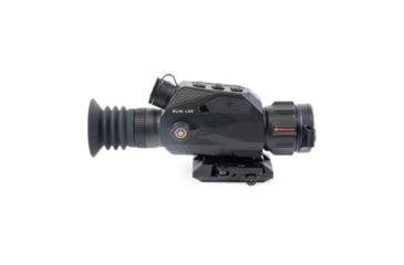 Image of NOCPIX 3.5x35mm SLIM L35 Multi-function Thermal Optic, 384x288, Black, SLIM-L35