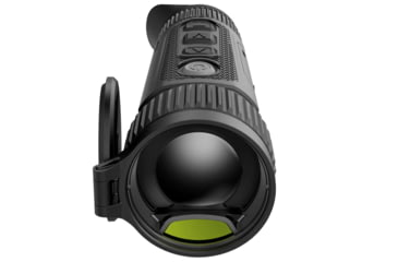 Image of NOCPIX 4x50mm VISTA H50R Rangfinding Thermal Monocular, 640x512, Black, VISTA-H50R