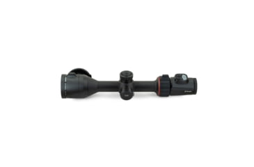 Image of NOCPIX ACE L35 1-3x35mm Thermal Weapon Sight with Ocular Magnifier, 384x288, Black, ACE-L35