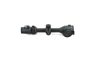 Image of NOCPIX ACE L35 1-3x35mm Thermal Weapon Sight with Ocular Magnifier, 384x288, Black, ACE-L35