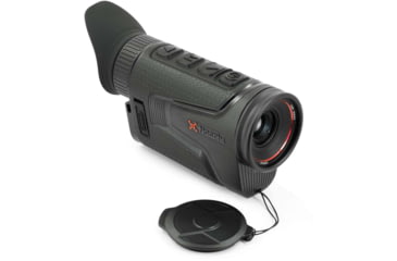 Image of NOCPIX LUMI P13 Compact 2x13mm Thermal Imaging Monocular, 50Hz, 256x192, Black, LUMI-P13