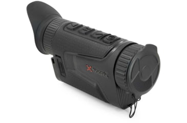 Image of NOCPIX LUMI P19 Compact 2x19mm Thermal Imaging Monocular, 50Hz, 384x288, Black, LUMI-L19