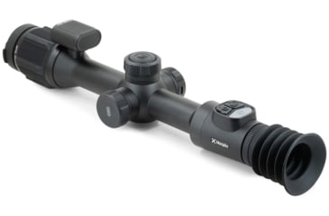 Image of NOCPIX BOLT P25R 3.5x25mm 30mm Tube Thermal Imaging Rifle Scope, 50 Hz, 256x192, Black, BOLT-P25R