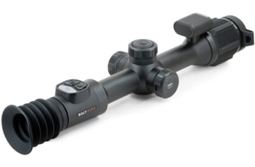 Image of NOCPIX BOLT P25R 3.5x25mm 30mm Tube Thermal Imaging Rifle Scope, 50 Hz, 256x192, Black, BOLT-P25R