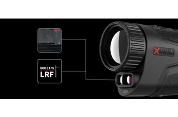 Image of Nocpix Lumi H35 Compact Thermal Monocular 640 35mm Lrf