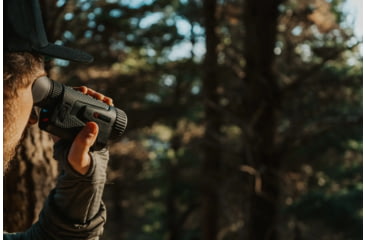 Image of Nocpix Lumi H35 Compact Thermal Monocular 640 35mm Lrf