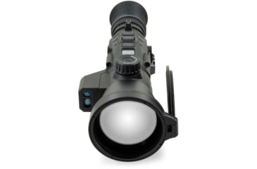 Image of NOCPIX RICO 2 S75R 3x75mm LRF Thermal Imaging Rifle Scope, 60 Hz, 1280x1024, Black, RICO2-S75R